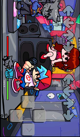 Friday Night Funkin kapi module<span>(New module)</span> screenshot image 2_funmod.online