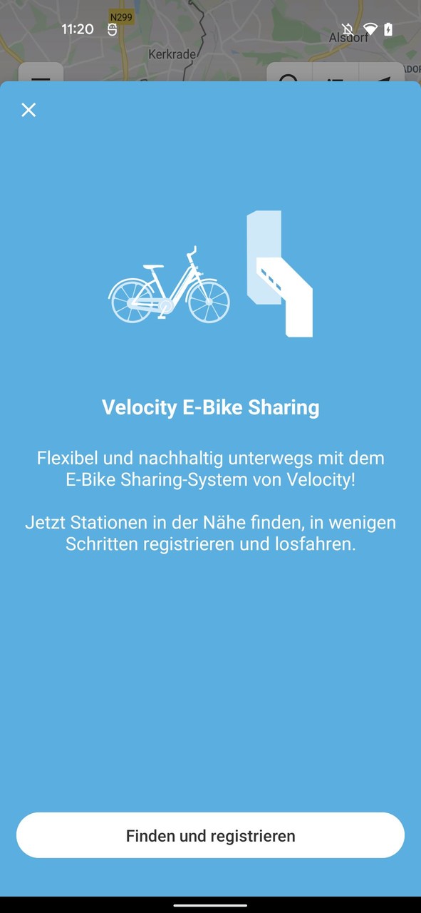 Velocity Mobility screenshot image 1_funmod.online