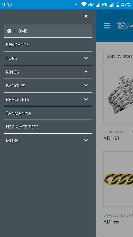 JewelCad Designs screenshot image 2_funmod.online