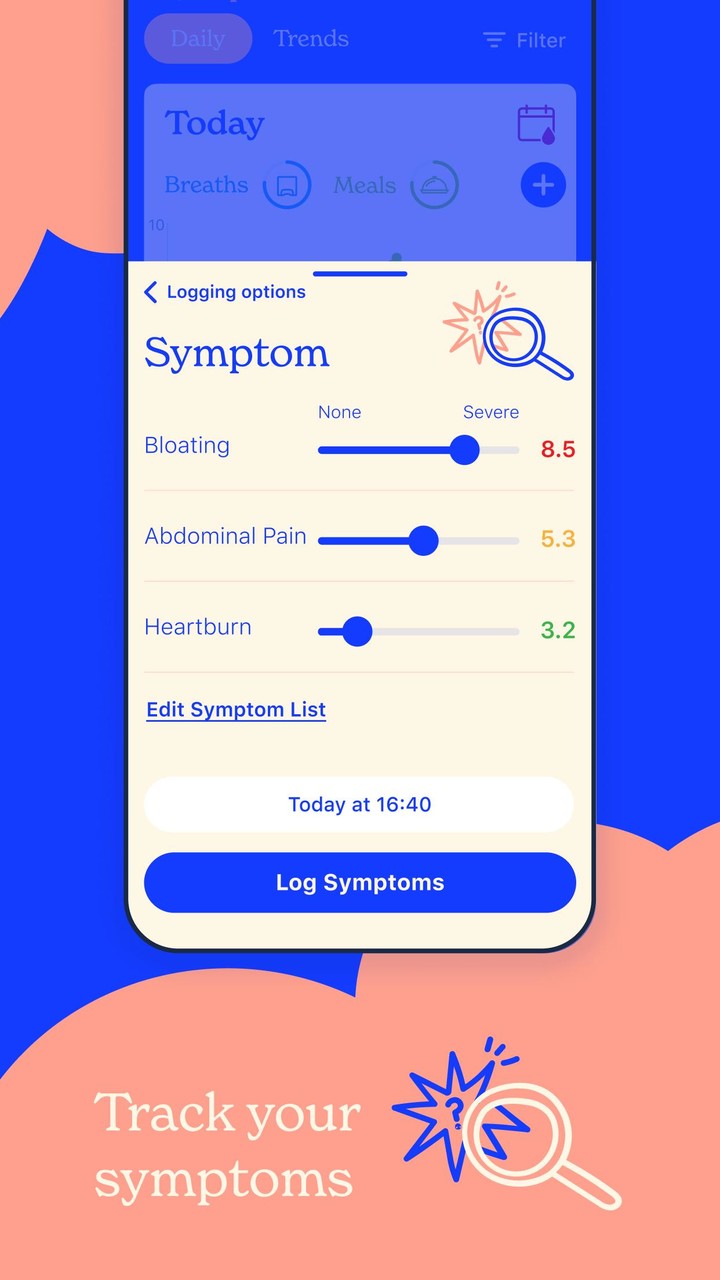 AIRE by FoodMarble screenshot image 9_funmod.online