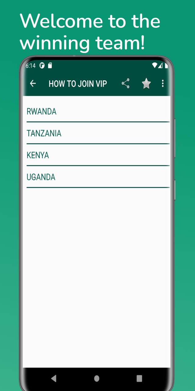 Bet–Invest Sure Tips screenshot image 7_funmod.online