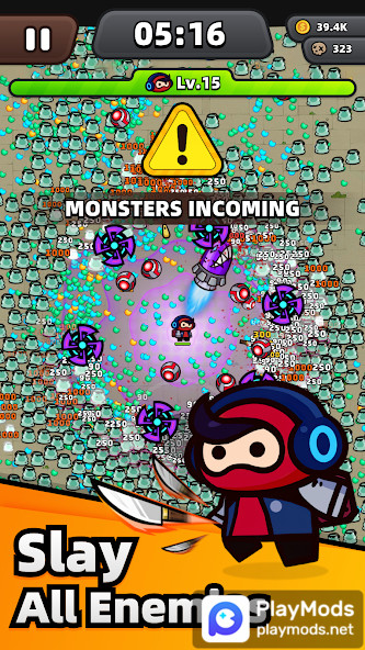 Dune Barrens<span>(Unlock full content)</span> screenshot image 1_funmod.online