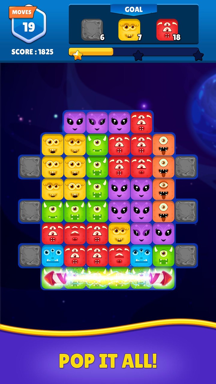 Advanced Blocky Combat SWAT<span>(Unlimited Money)</span> screenshot image 4_funmod.online