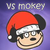 FNF VS Mokey & Grooby Mod1.0.0_funmod.online
