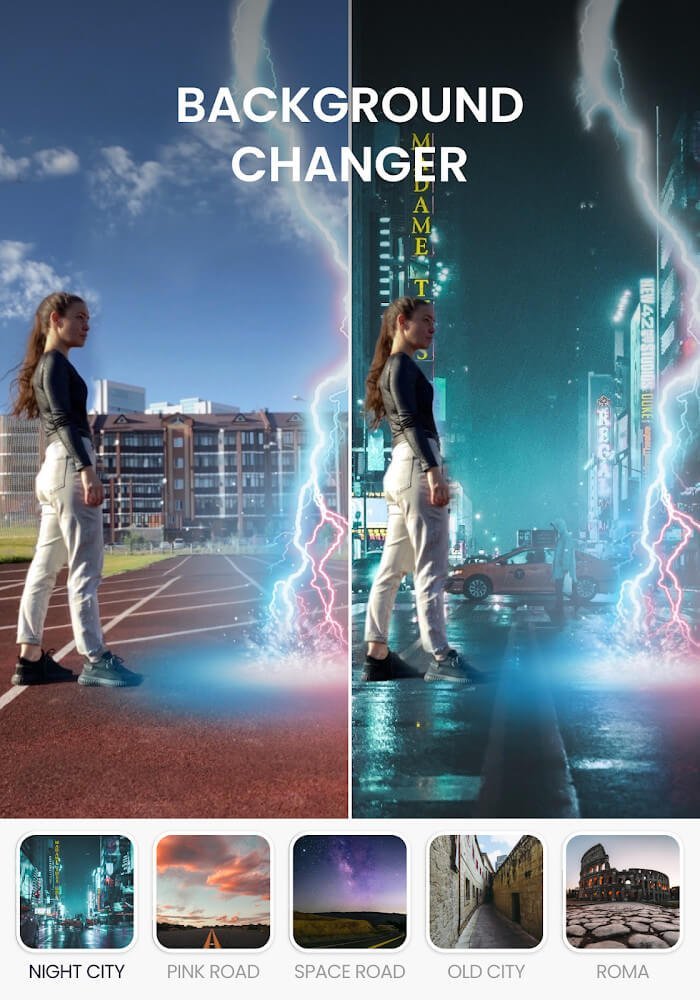 123 Car screenshot image 2_funmod.online