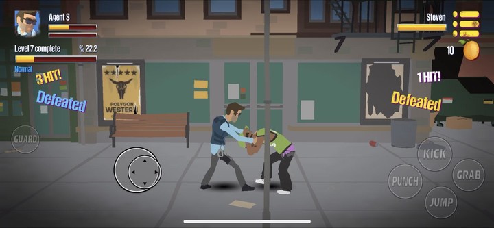 MorDee screenshot image 11_funmod.online