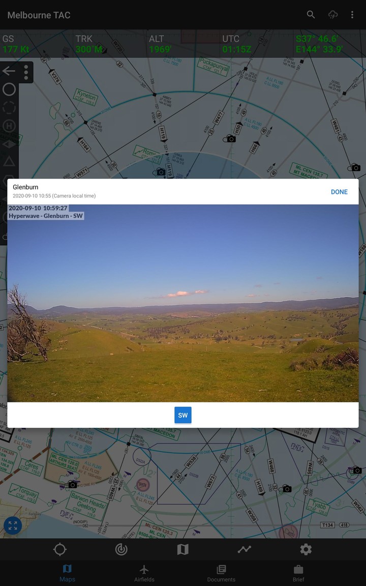 RepCount Gym Workout Tracker screenshot image 24_funmod.online
