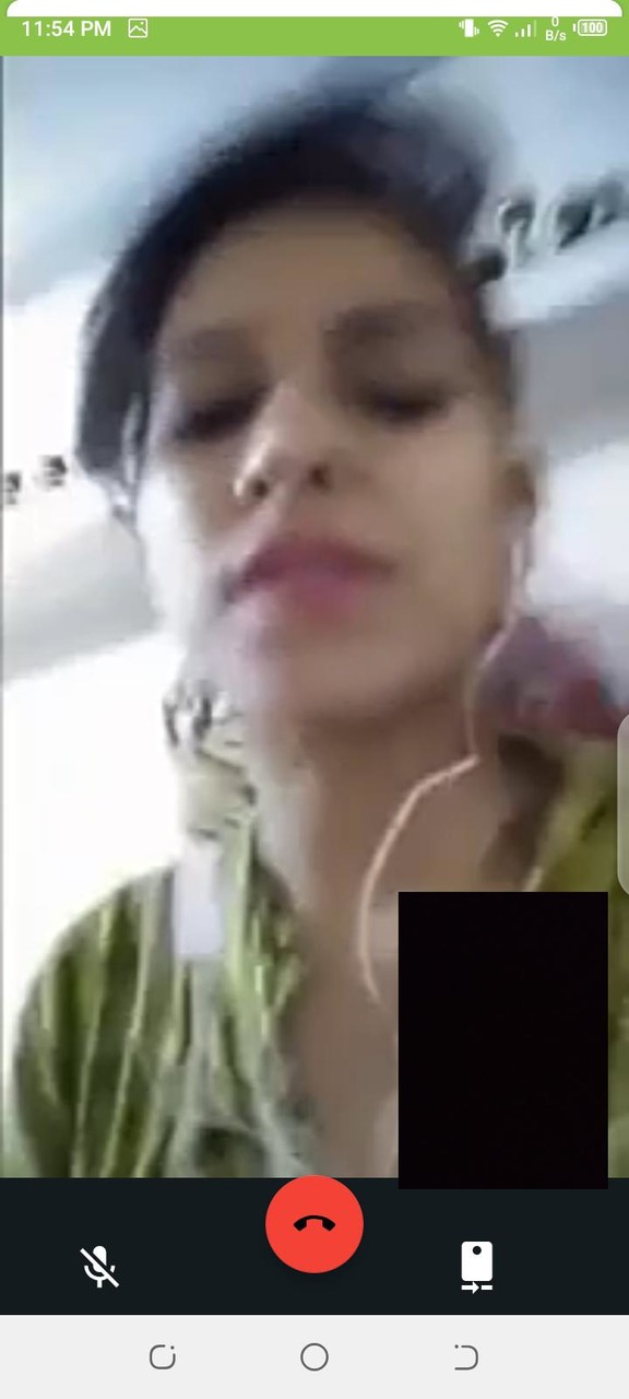 Video Call Random Chat screenshot image 4_funmod.online