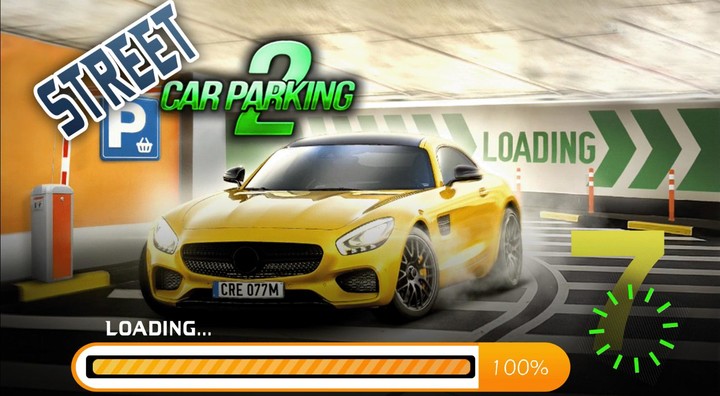 Car Parking  Multiplayr screenshot image 3_funmod.online