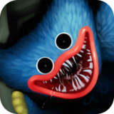 Huggy Wuggy Playtime of Poppy Game<span>(Unlocked all)</span>1.0.0_funmod.online