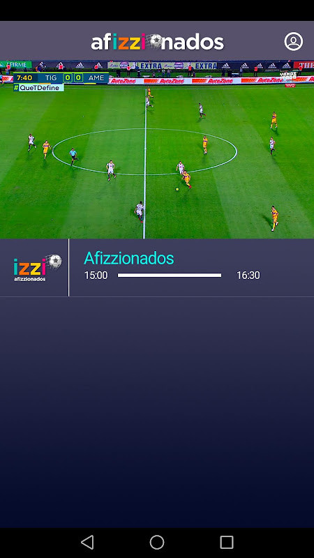 afizzionados screenshot image 13_funmod.online