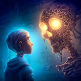 Haunted Escape Game: Final Cut<span>(Free shopping)</span>1.28_funmod.online