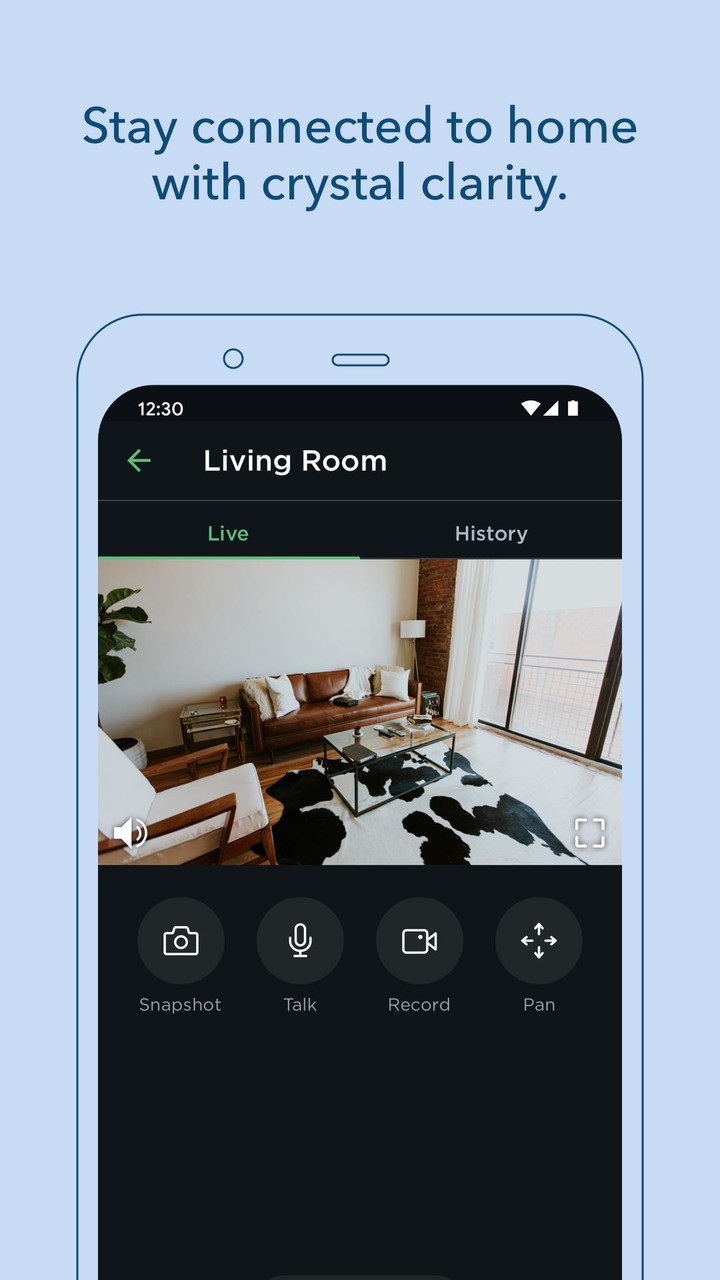 ecobee screenshot image 3_funmod.online