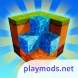 Adventure Craft<span>(No Ads)</span>3.5_funmod.online
