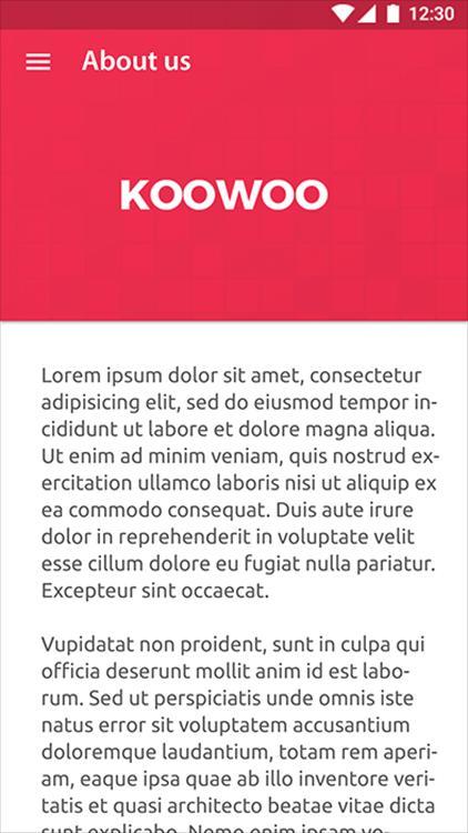 Koowoo App screenshot image 25_funmod.online