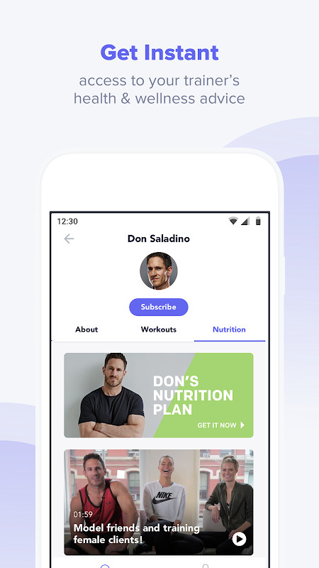Playbook screenshot image 4_funmod.online