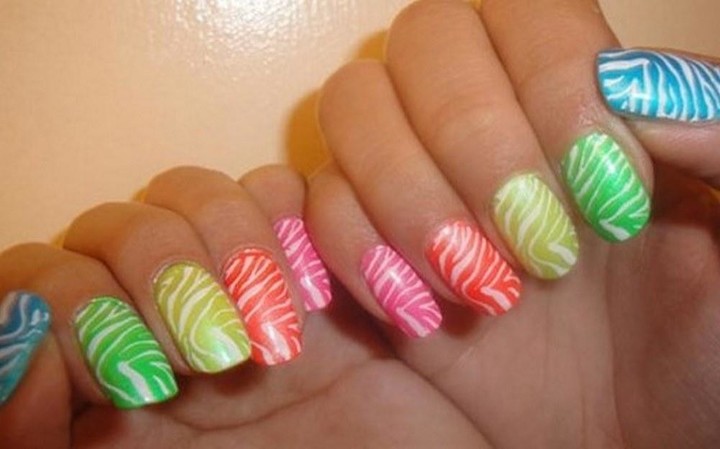 Nail Art screenshot image 5_funmod.online