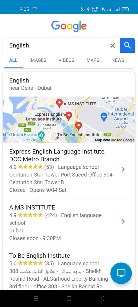 Web Browser - Desktop Browser screenshot image 6_funmod.online