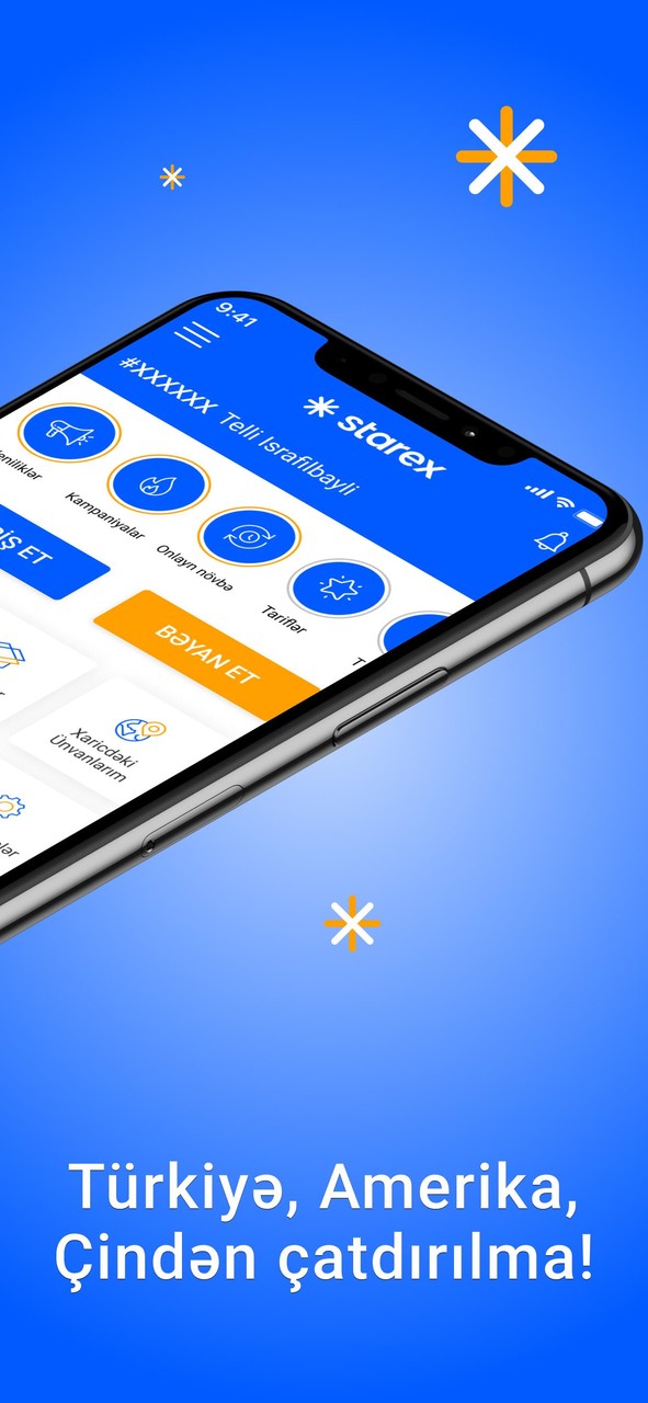 Starex.az screenshot image 2_funmod.online