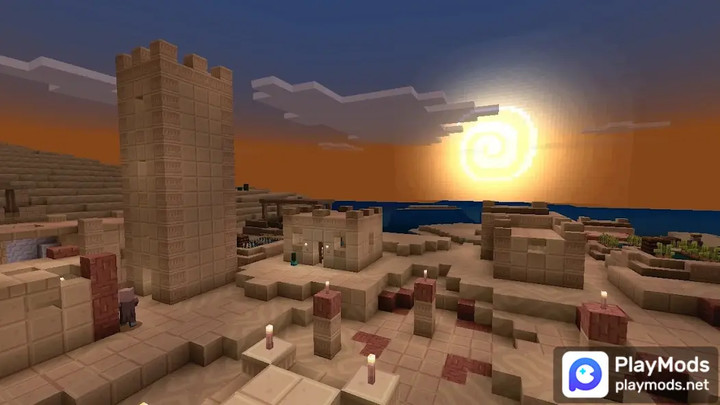 Craftsman 4<span>(Speed Hack)</span> screenshot image 1_funmod.online