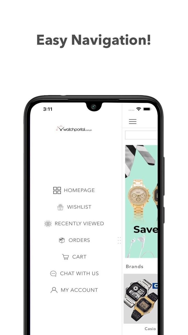 WatchPortal screenshot image 7_Popularmodapk.com
