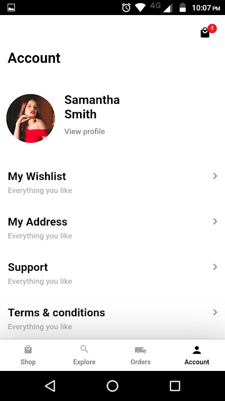 Night mode Camera :photo/video screenshot image 3_funmod.online