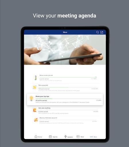 American Equity Conferences screenshot image 7_funmod.online
