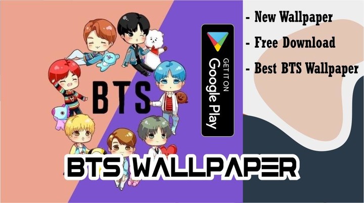 BTS Wallpaper I Purple You screenshot image 9_funmod.online