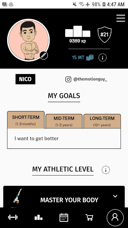 Vibes Only screenshot image 11_funmod.online