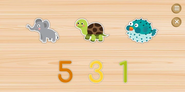 Παίζω και μαθαίνω screenshot image 5_funmod.online