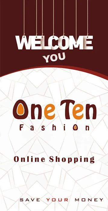 One Ten Fashion screenshot image 1_funmod.online