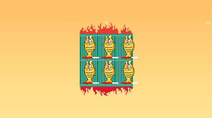 Bắn Cá Vua – Game Vua Ban Ca O screenshot image 5_funmod.online