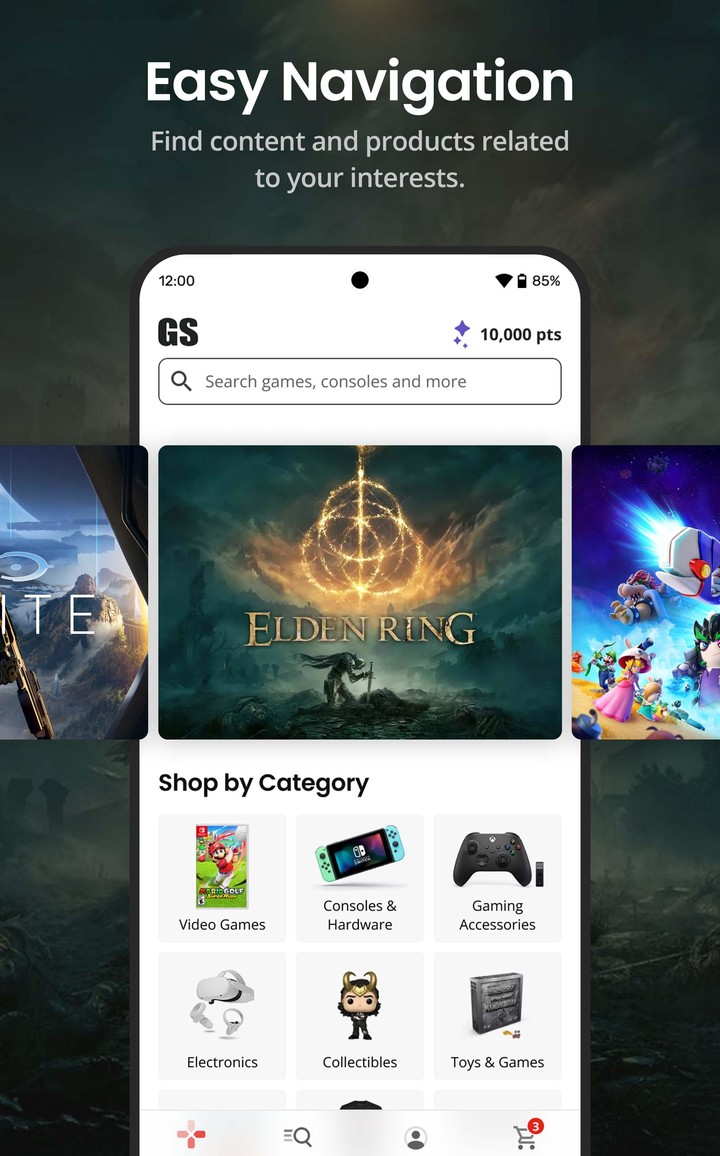 GameStop screenshot image 1_funmod.online