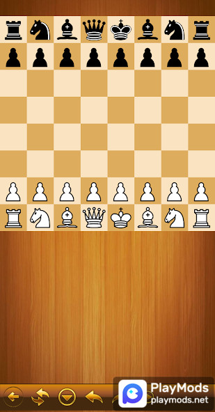 Chess<span>(No Ads)</span> screenshot image 3_funmod.online