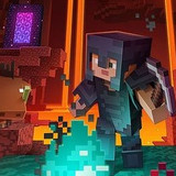 Minecraft(Self-contained firearm mod)<span>(Unlocked all)</span>1.16.221.01_funmod.online