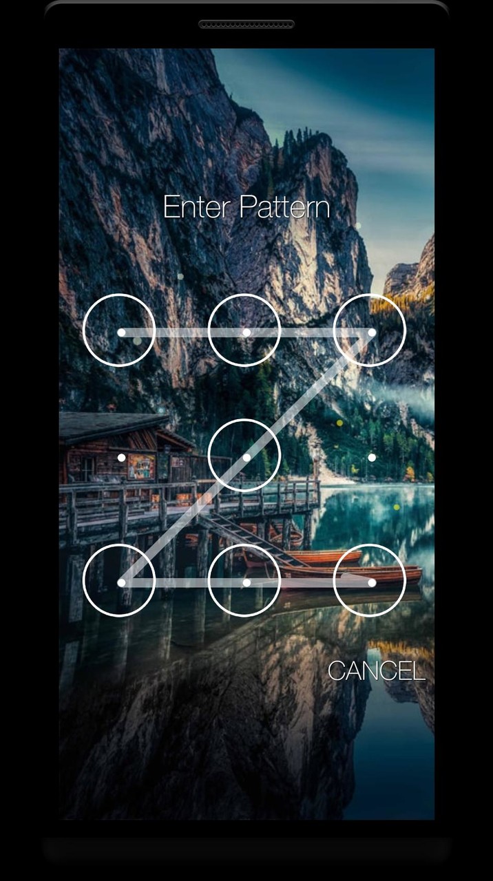 Keypad Lock Screen screenshot image 14_Popularmodapk.com