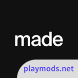 Made - Story Editor & Collage<span>(Premium Unlocked)</span>1.2.15_funmod.online