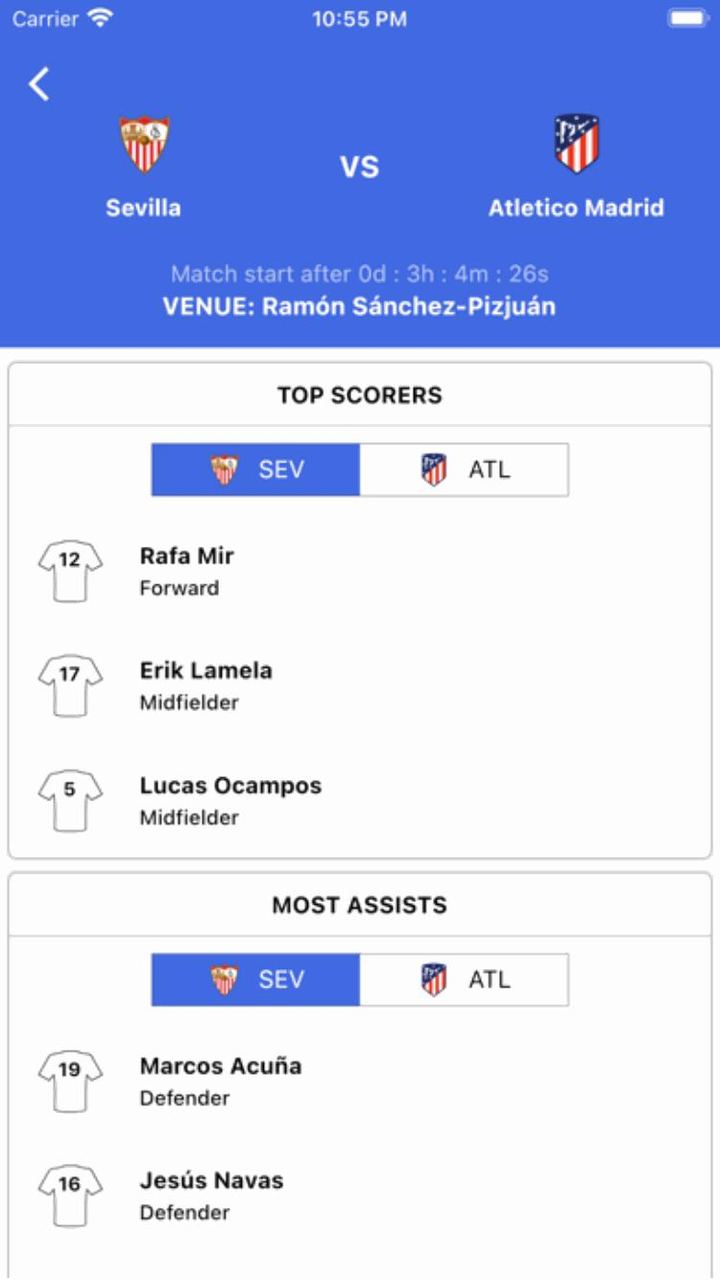 Football Rocker Pro screenshot image 7_funmod.online