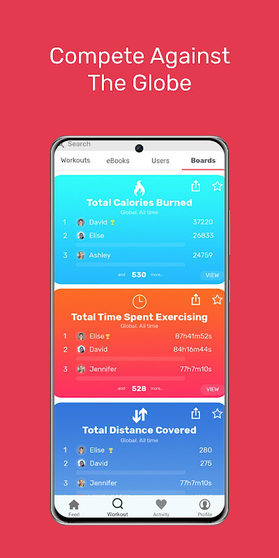 TRUCONNECT by TV.FIT screenshot image 6_funmod.online