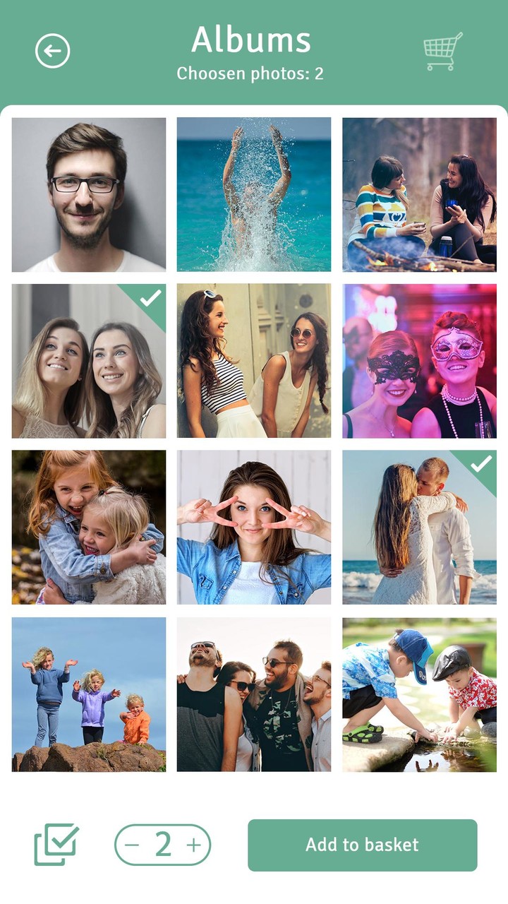 Fujikuvat screenshot image 5_funmod.online