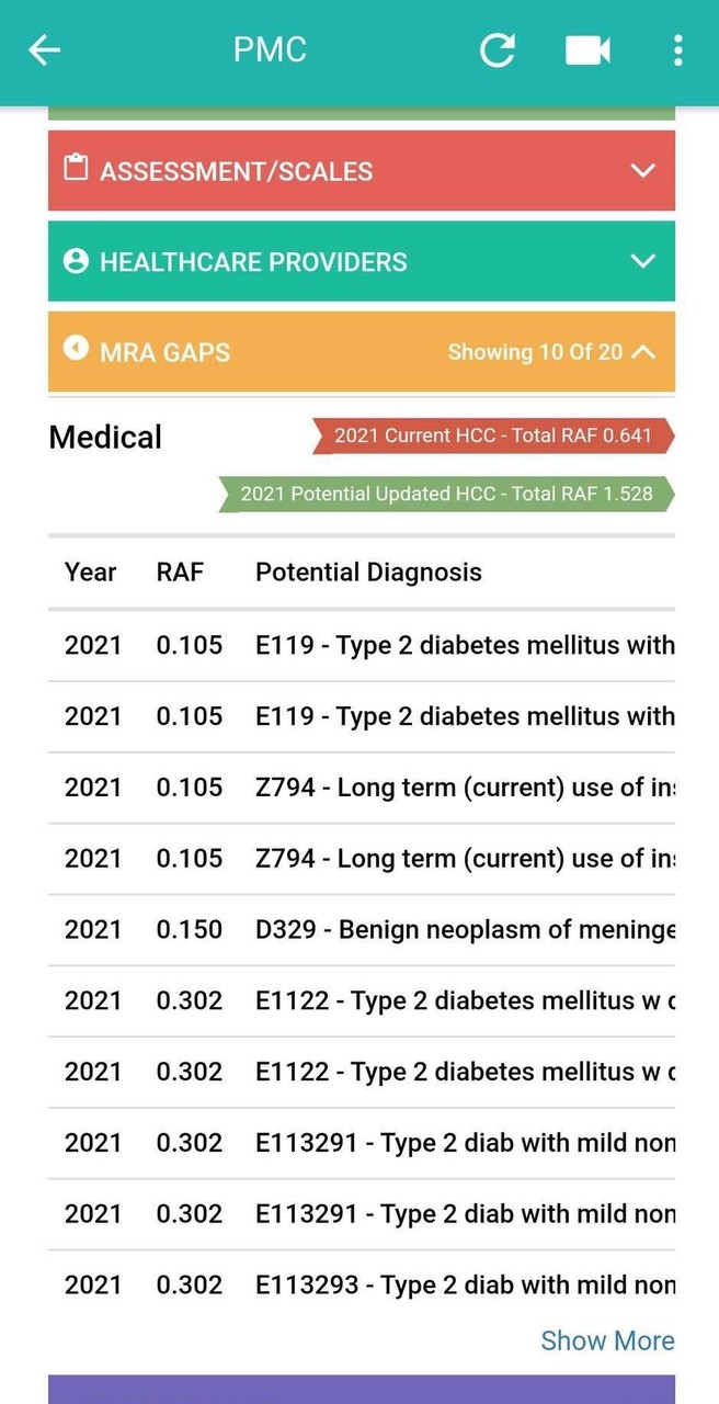 Guardian For Providers screenshot image 5_funmod.online