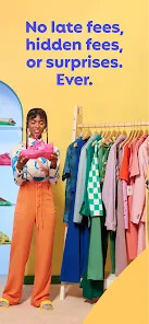 Affirm Buy now pay over time screenshot image 3_funmod.online