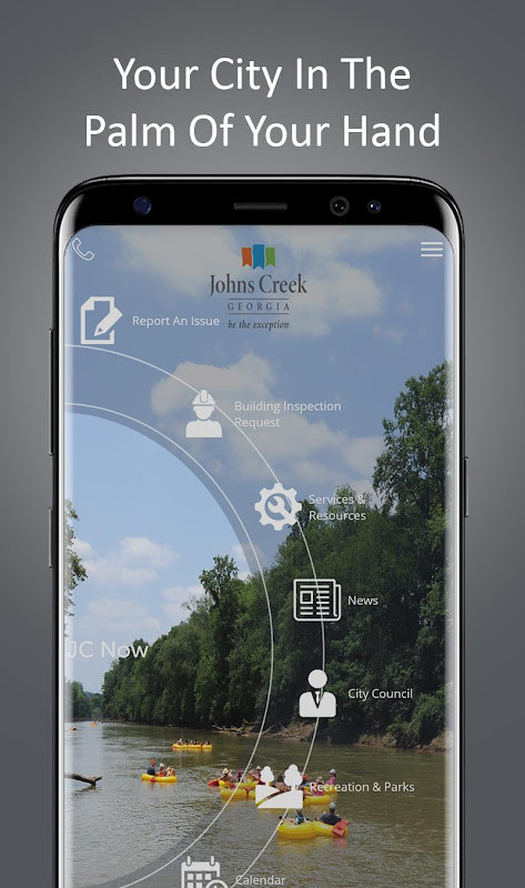 JC Now screenshot image 3_funmod.online