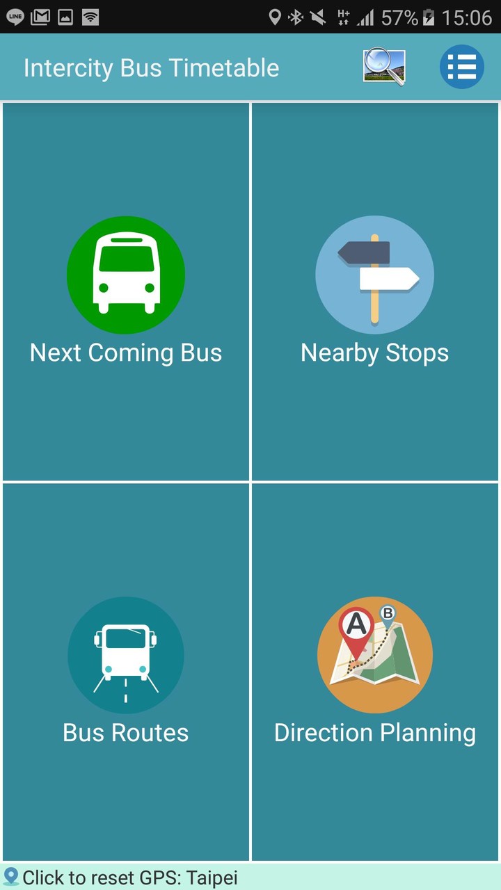 Tainan Bus Timetable screenshot image 8_funmod.online
