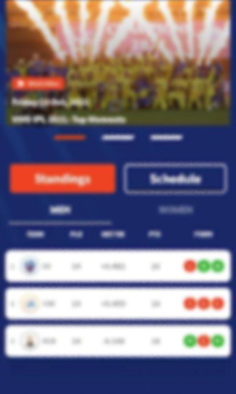 Ten Sports IPL Cricket Guide screenshot image 8_funmod.online