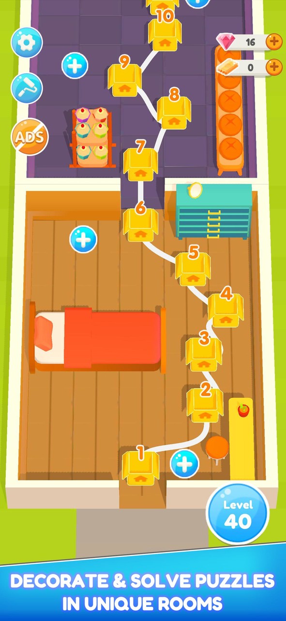 Organize It! screenshot image 2_funmod.online