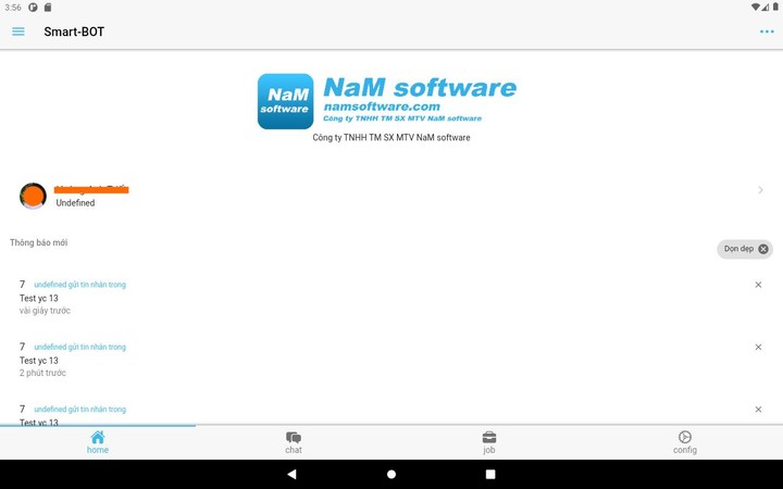 Smart-BOT screenshot image 18_funmod.online