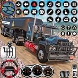Oil Tanker Truck Driving Games2.2.29_funmod.online