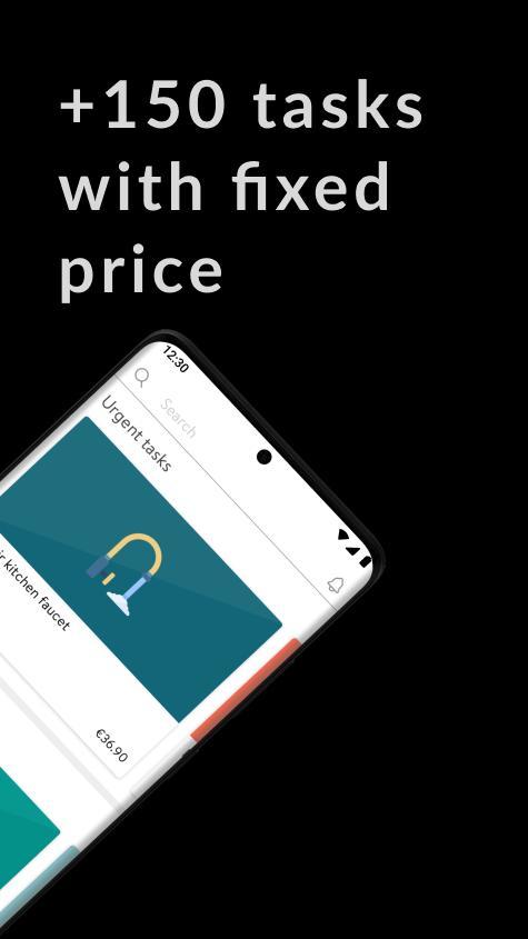 OSCAR: on demand home services screenshot image 2_funmod.online