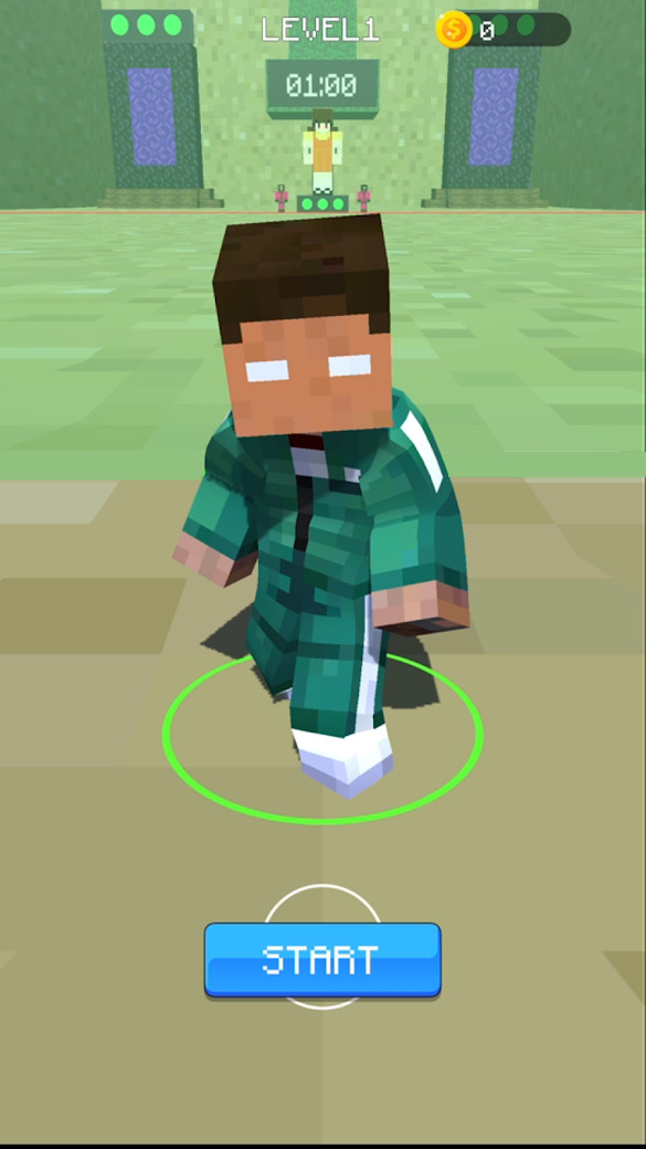 456 Survival Challenge screenshot image 6_funmod.online